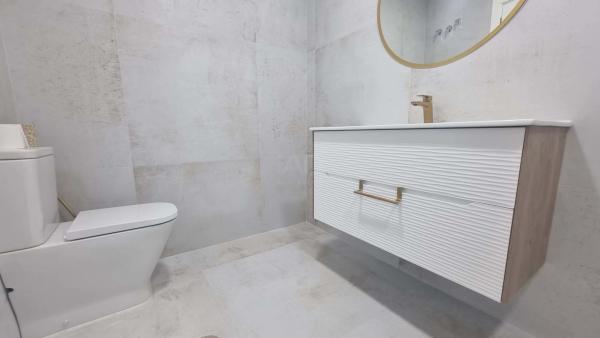 Piso en Barrio El Acequión