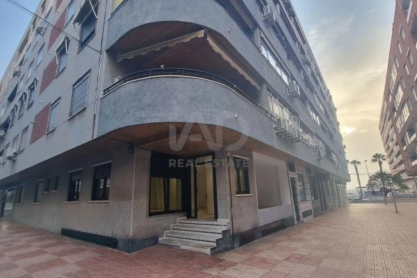 Piso en Barrio El Acequión