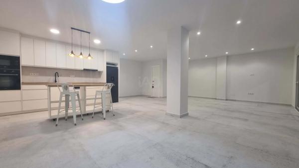 Piso en Barrio El Acequión