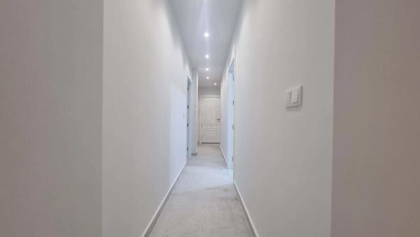 Piso en Barrio El Acequión