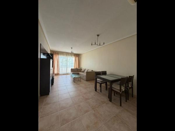 Piso en avenida del Pacífico