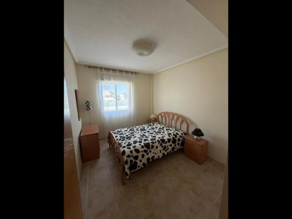 Piso en avenida del Pacífico