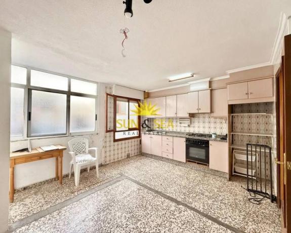 Piso en Barrio El Acequión