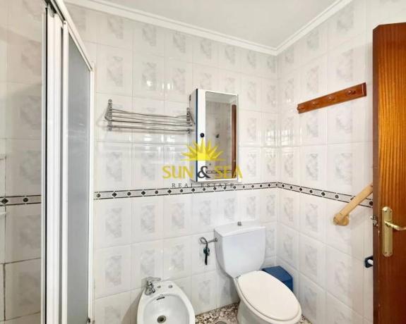 Piso en Barrio El Acequión