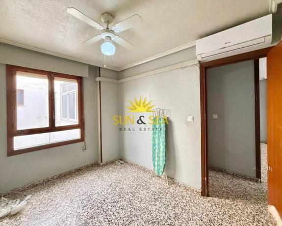 Piso en Barrio El Acequión