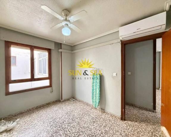 Piso en Barrio El Acequión