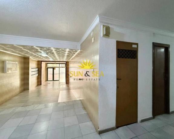 Piso en Barrio El Acequión