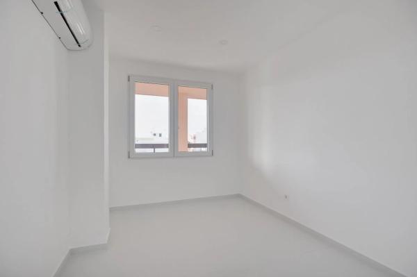 Piso en Barrio Playa de los Náufragos