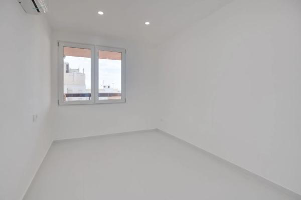 Piso en Barrio Playa de los Náufragos