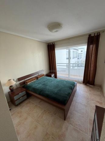 Piso en Barrio La Veleta