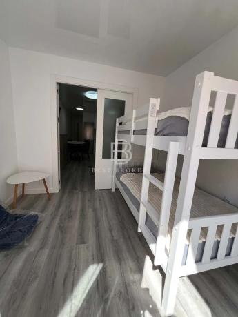 Piso en Barrio El Acequión