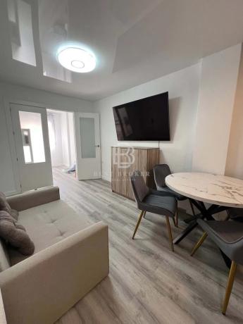 Piso en Barrio El Acequión