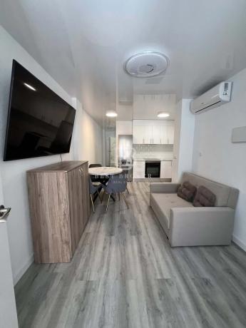 Piso en Barrio El Acequión