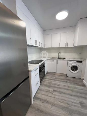 Piso en Barrio El Acequión