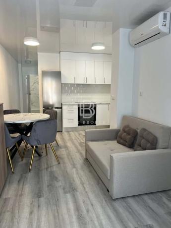 Piso en Barrio El Acequión