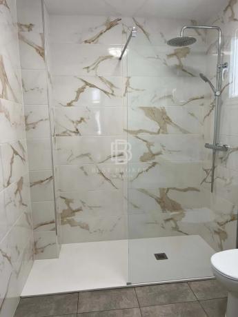 Piso en Barrio El Acequión