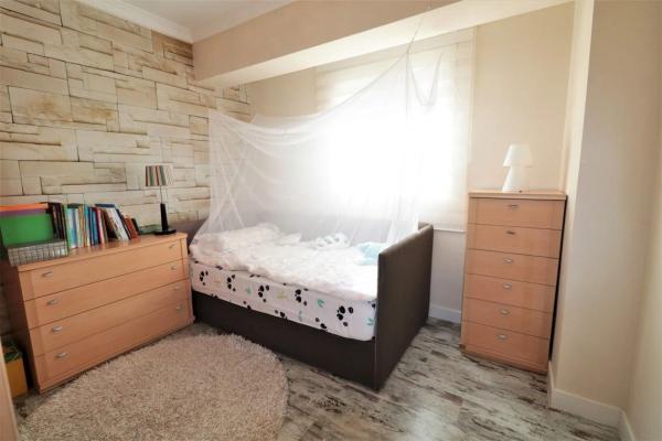 Ático en Barrio La Veleta