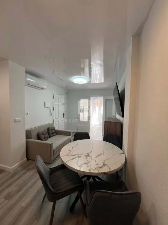 Piso en Barrio El Acequión