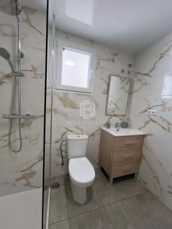 Piso en Barrio El Acequión