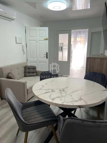 Piso en Barrio El Acequión