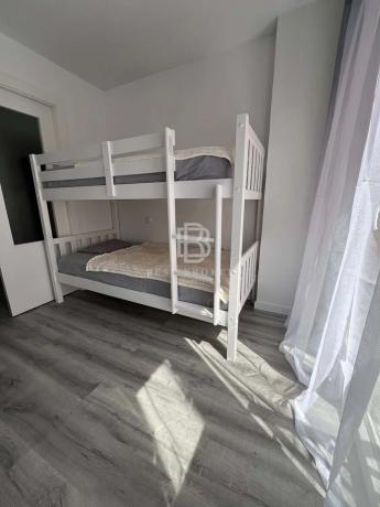 Piso en Barrio El Acequión