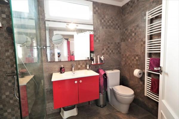 Ático en Barrio La Veleta