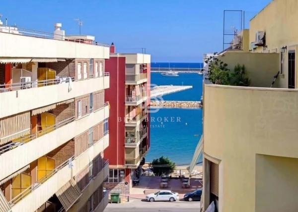 Piso en Barrio El Acequión