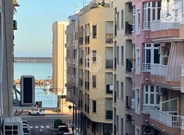 Piso en Barrio El Acequión