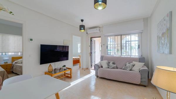 Piso en calle Maestro Quino