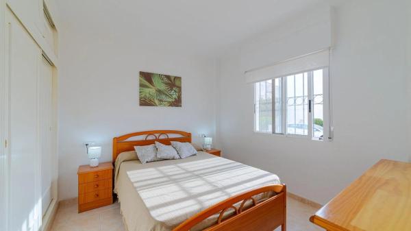 Piso en calle Maestro Quino