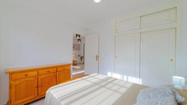 Piso en calle Maestro Quino