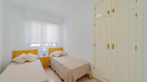 Piso en calle Maestro Quino