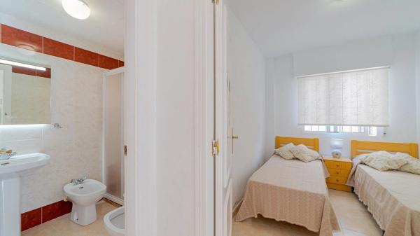 Piso en calle Maestro Quino