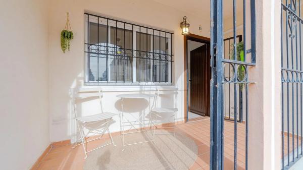 Piso en calle Maestro Quino