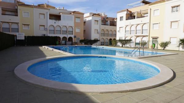 Piso en calle Maestro Quino