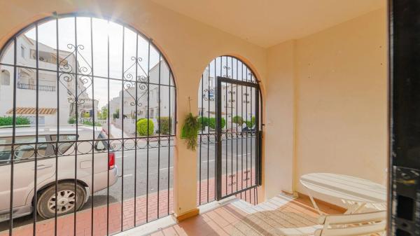 Piso en calle Maestro Quino