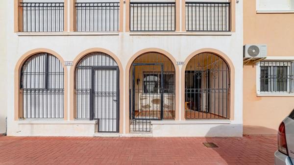 Piso en calle Maestro Quino