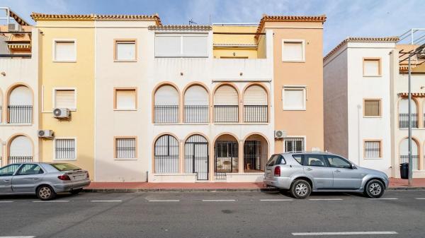 Piso en calle Maestro Quino