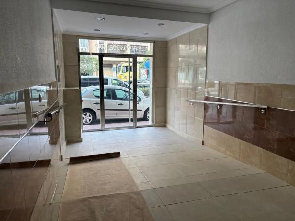 Piso en avenida Doctor Gregorio Marañón