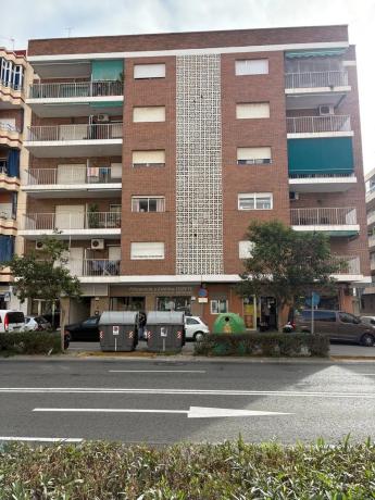 Piso en avenida Doctor Gregorio Marañón