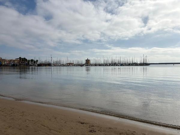 Piso en avenida Doctor Gregorio Marañón