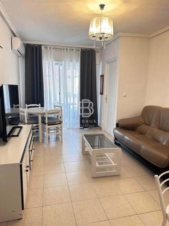 Piso en Barrio El Acequión