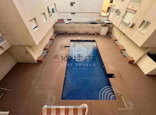 Piso en Barrio El Acequión