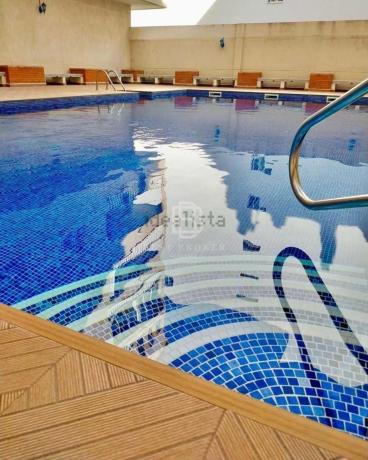 Piso en Barrio El Acequión