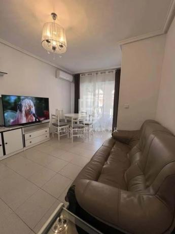 Piso en Barrio El Acequión