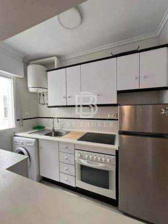 Piso en Barrio El Acequión