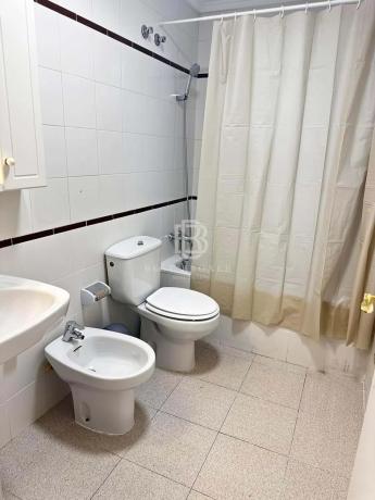 Piso en Barrio El Acequión