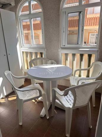 Piso en Barrio El Acequión