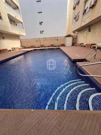 Piso en Barrio El Acequión