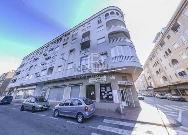 Piso en Barrio El Acequión